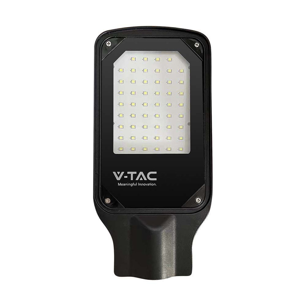 50W LED Street Light 4000K