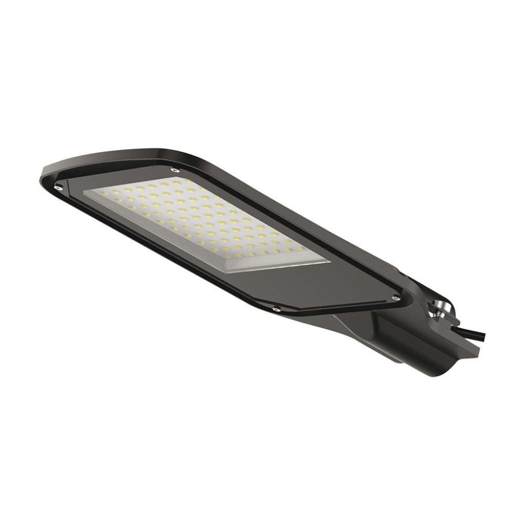100W LED Street Light 6500K