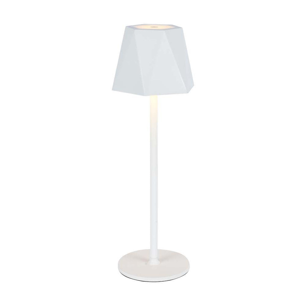 1.5W Led Table Lamp White 3in1