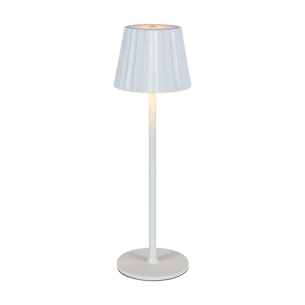 1.5W Led Table Lamp White 3in1