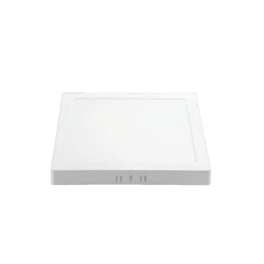 6W LED Backlit Surface Panel - Square 4000K