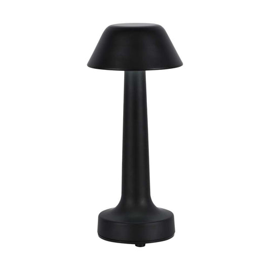 1W LED Table Lamp (D100*230) 3IN1 Black Body