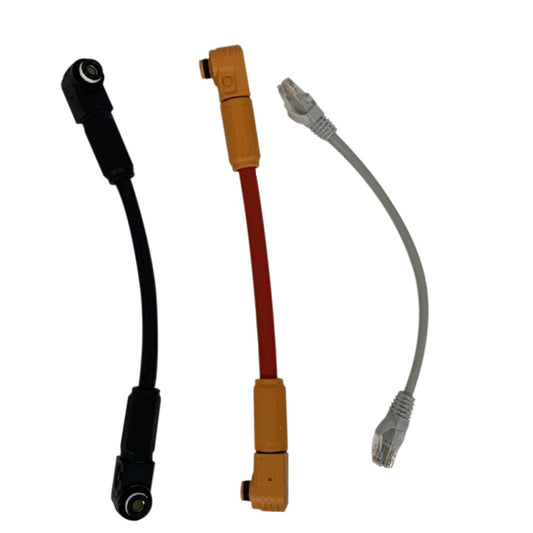 Cavi per collegamento in parallelo da Batteria a Batteria SKU 11523