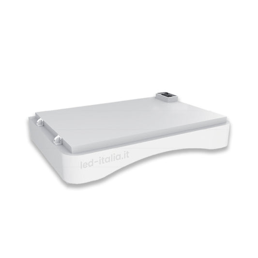 Base per Betterie Accumulo HV 5.12kWh SKU 12002