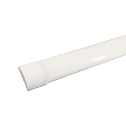 30W LED Plastic Grill Fitting Samsung Chip 120cm Fast Connect & Cable 155 lm/W 6500K