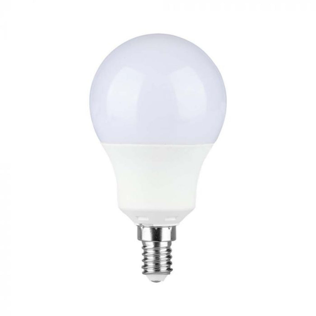 LED Bulb - SAMSUNG CHIP 8.5W E14 6500K