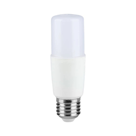 7.5W T37 PLASTIC BULB-SAMSUNG CHIP COLORCODEE:3000K E27