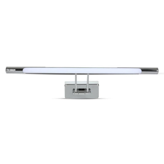 9W LED Picture/Mirror Lamp Chrome 3000K D:500mm