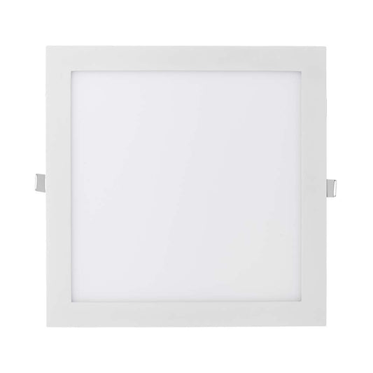 24W LED Premium Panel 2700K Square