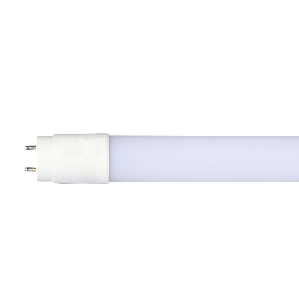 LED Tube SAMSUNG CHIP - 120cm 18W G13 Nano Plastic 3000K
