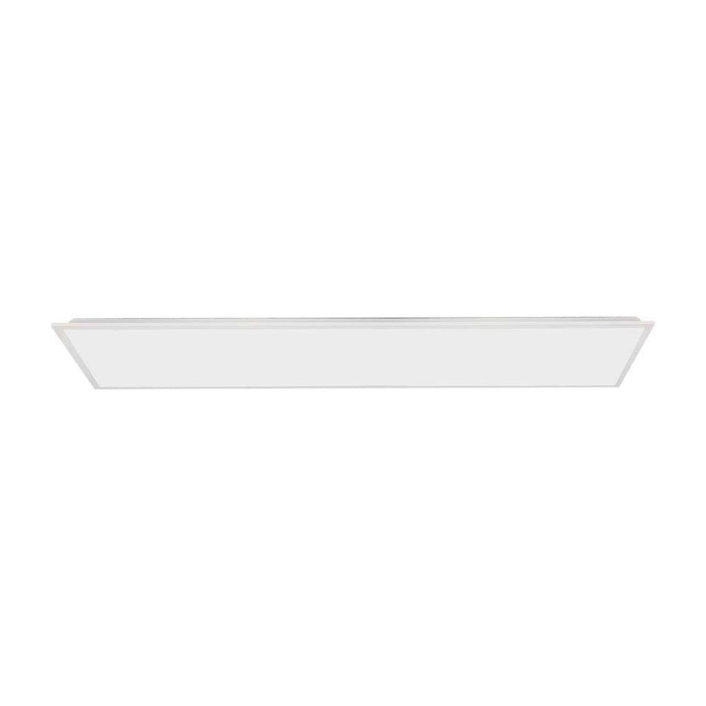 40W LED Panel 1200x300 mm Backlit 140Lm/W 6500K