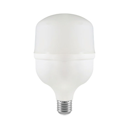LED Bulb - 30W Plastic T100 6500K