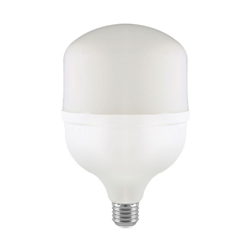 LED Bulb - 60W Plastic T160 6500K