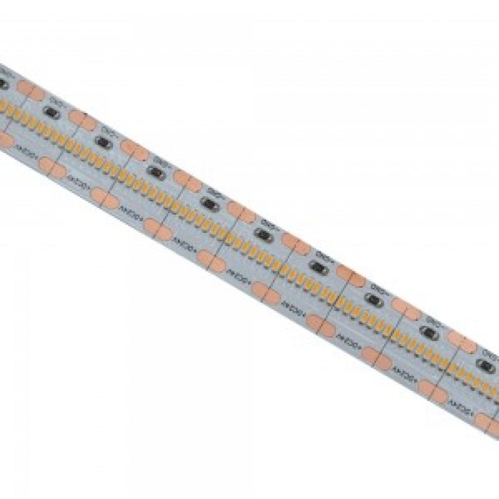 LED Strip 700 LEDs 24V IP20 4000K CRI>95 Real Color Series
