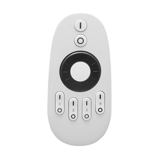 4 Zone Remote Control