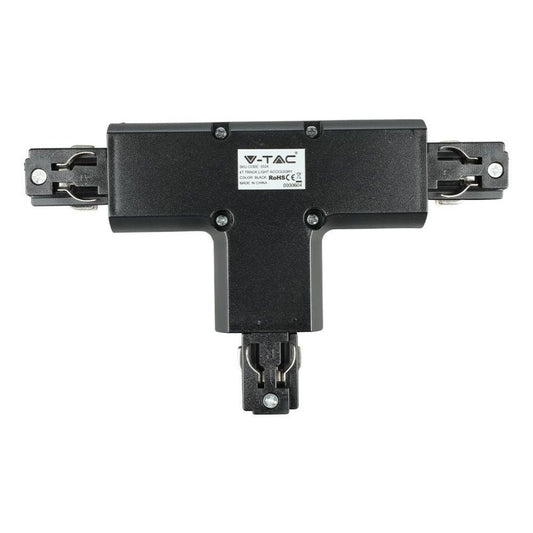 4T Track Light ACcesory Black