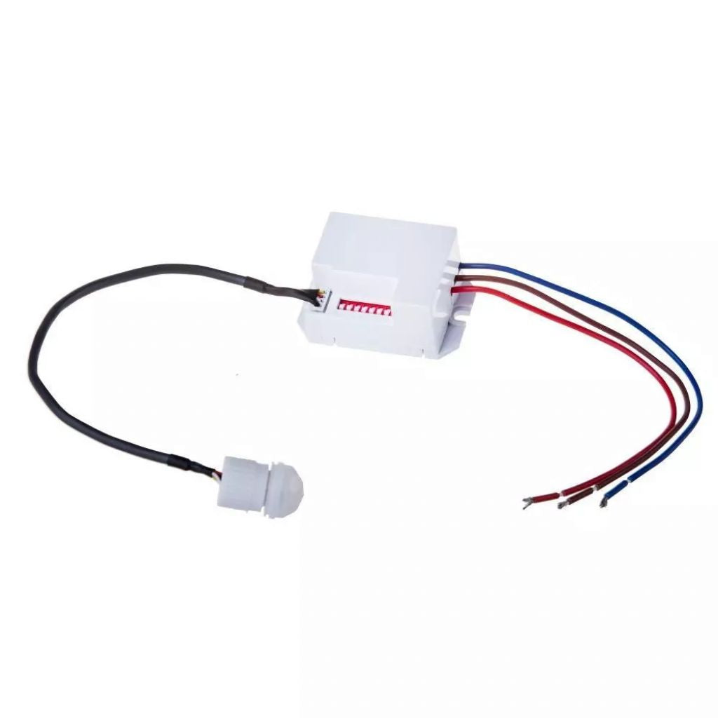 IR Motion Sensor (Max 800W)