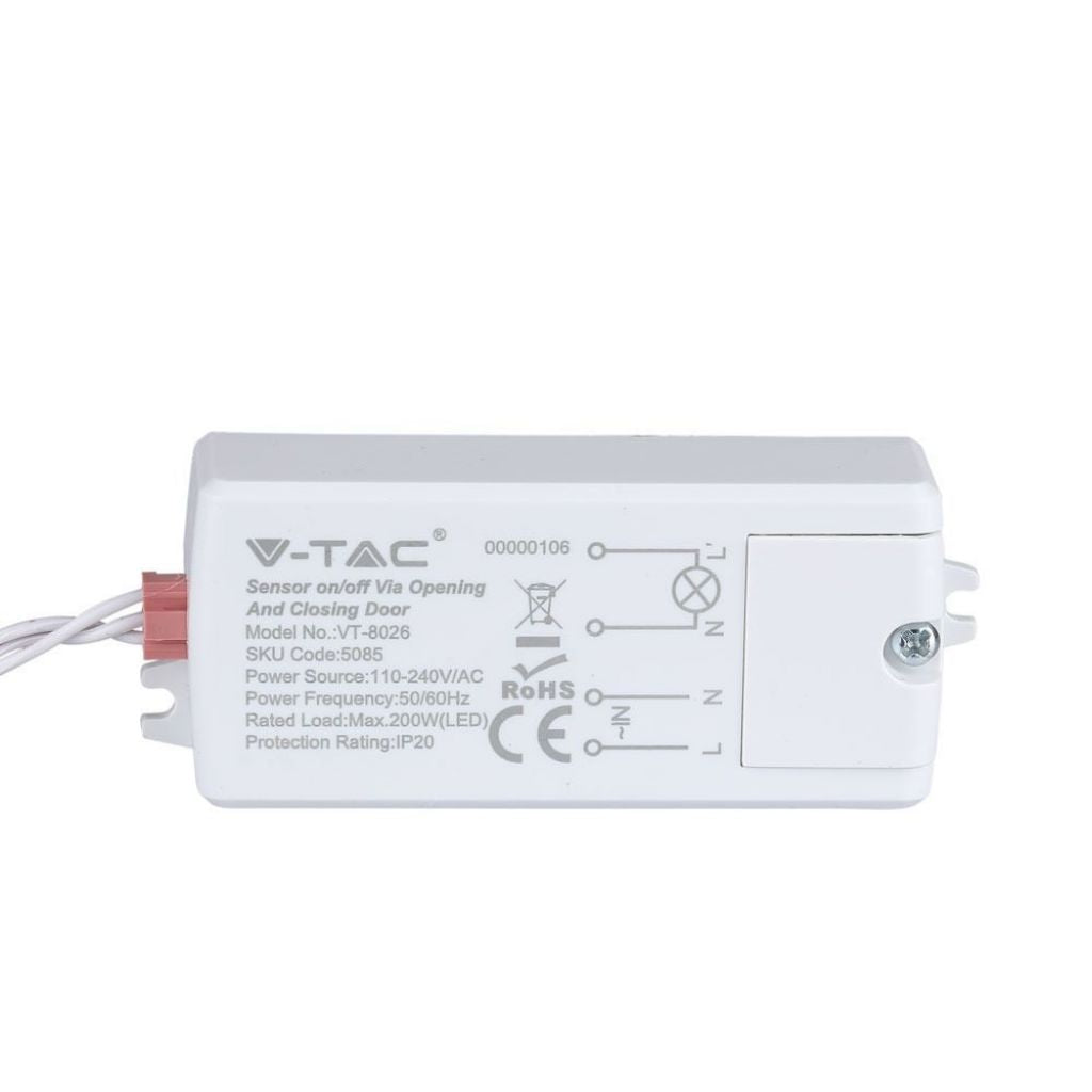 Motion Sensor /Open Close Door/