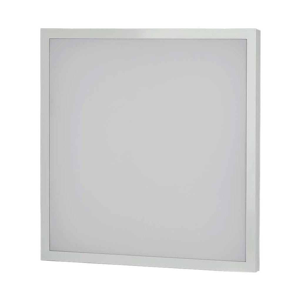 36W LED Panel 600X600 mm 2In1 6400K