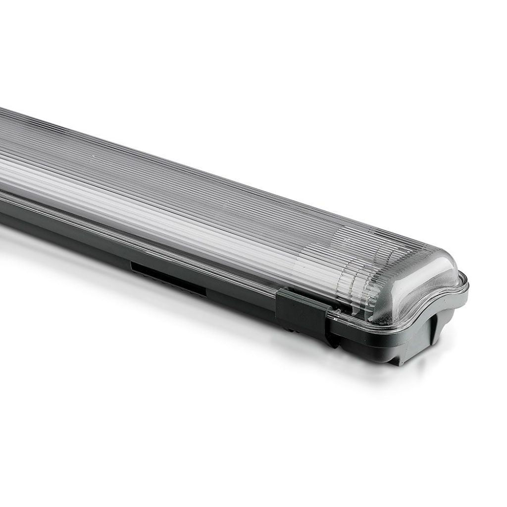 LED Waterproof Lamp Pc/Pc 2X1500mm 44W 4000K