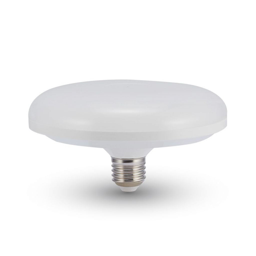 LED Bulb 16W E27 UFO F150 3000K