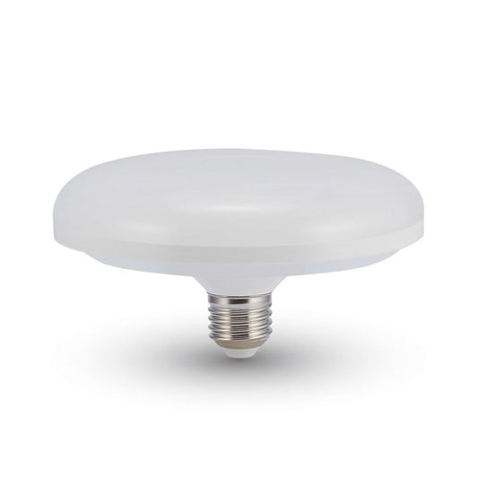 LED Bulb 16W E27 UFO F150 3000K