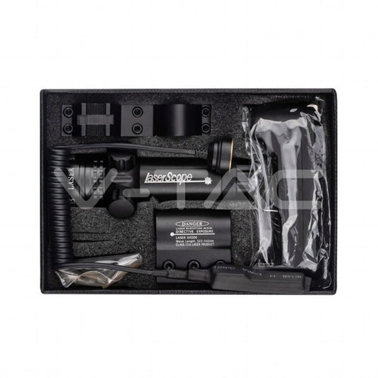 Aiming Laser For 250W 500W 1000W Floodlight Blue Light