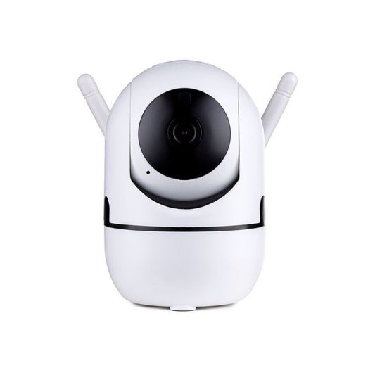 1080P IP Indoor Camera with EU Power Plug & Auto Track Function