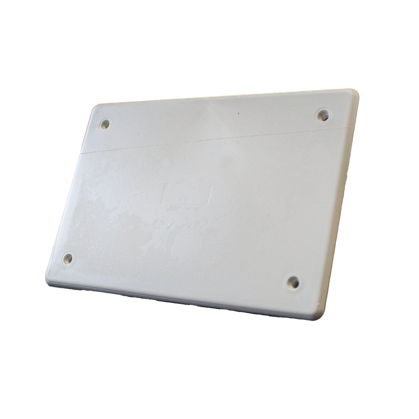 Coperchio per Cassette di Derivazione MeanWell da Incasso 153x98mm