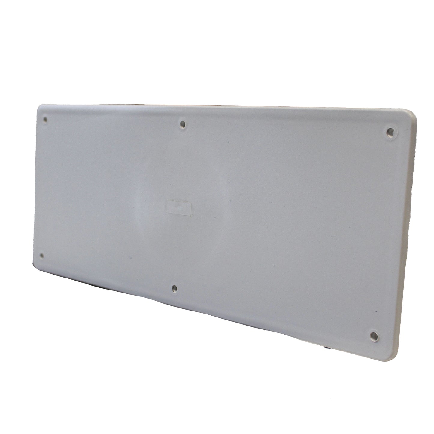Coperchio per Cassette di Derivazione MeanWell da Incasso 392x152mm