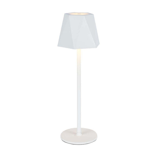 1.5W Led Table Lamp White 3in1