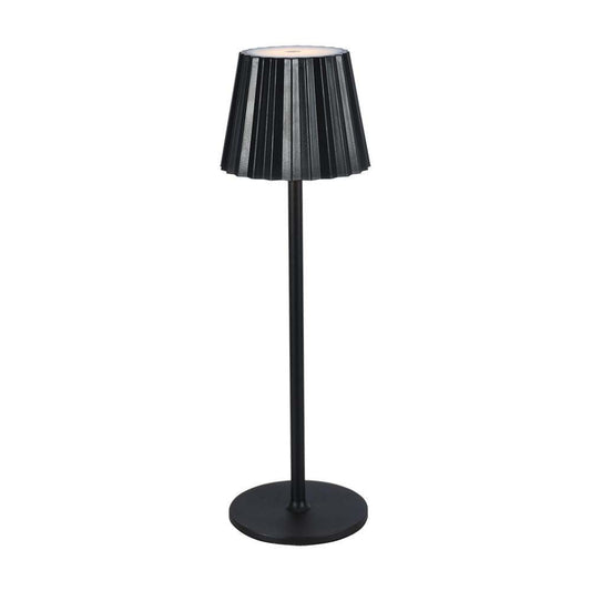 1.5W Led Table Lamp Black 3in1