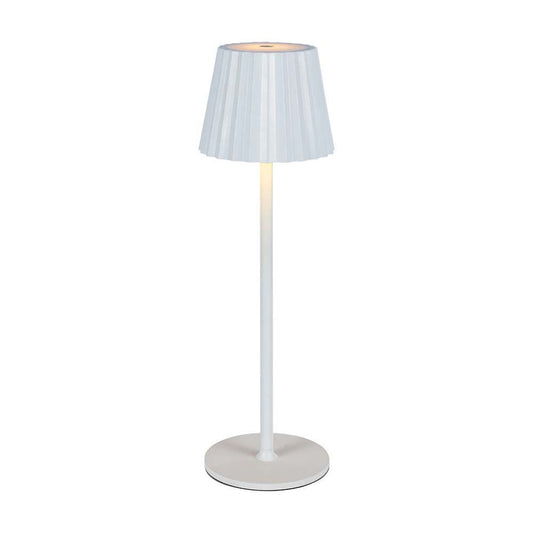 1.5W Led Table Lamp White 3in1