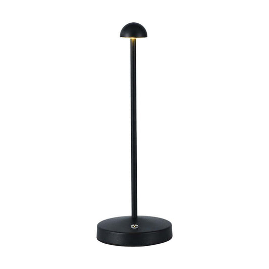 1.6W Led Table Lamp Black 3in1