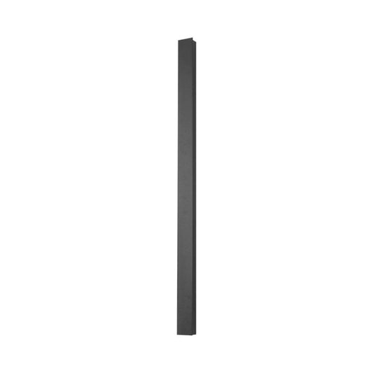 10W LED Linear Wall Light (510*60*50mm) Colorcode: 3000K Anthracite Body IP65