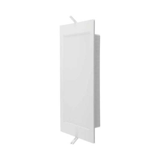 12W BACKLIT RECESSED PANEL SAMSUNG CHIP 4000K SQ
