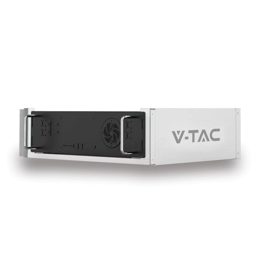 Modulo Amadio Rack per Batterie di Accumulo 5kWh (SKU 11377)