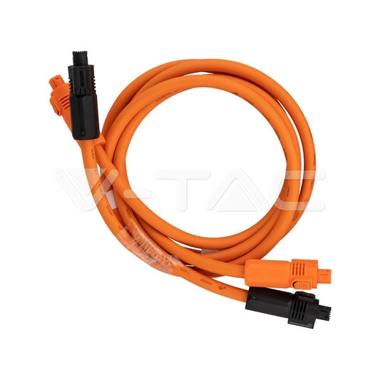 Cavi per collegamento in parallelo da Batteria a Batteria SKU 11525