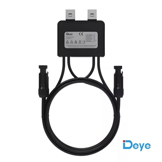 Ottimizzatore di Potenza Deye per Pannelli Solari fino a 700W 80V 15A