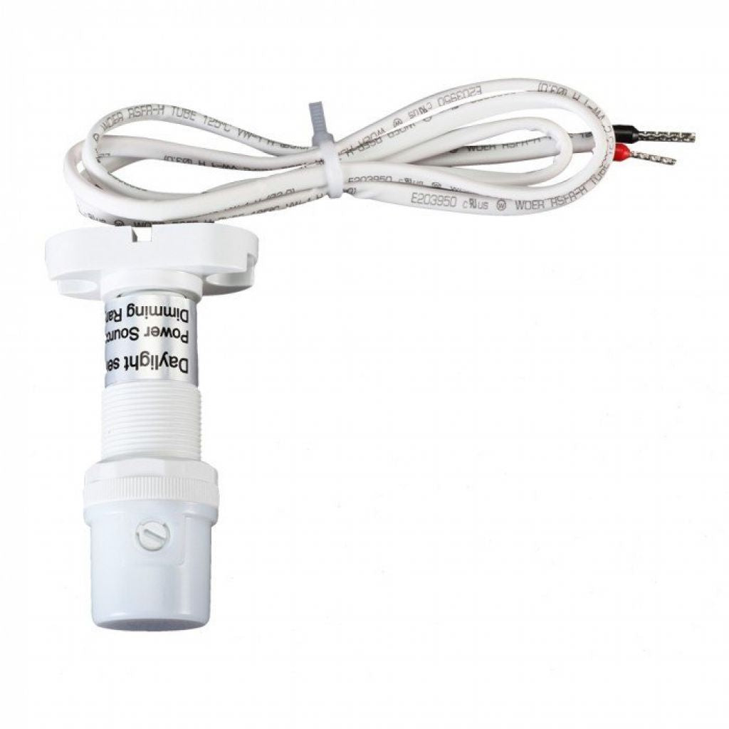 Twilight Sensor for Dimmable Drivers 1 10V