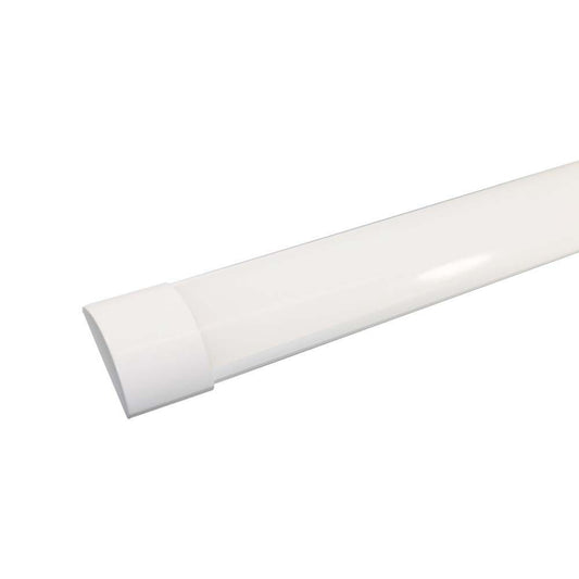 10W LED Grill Fitting SAMSUNG CHIP 30cm 120LM/WATT 6500K