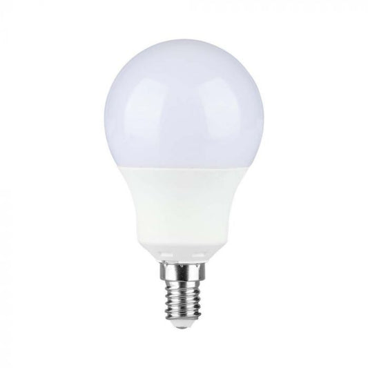 LED Bulb - SAMSUNG CHIP 8.5W E14 6500K