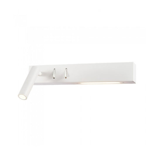 3W+6W LED Hotel Side Light White 3000K