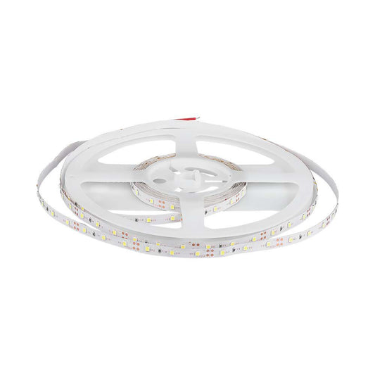 LED Strip SMD3528 - 60LEDs Yellow IP20 3.2W/M