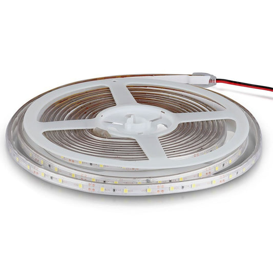 LED Strip SMD3528 60LEDs 6500K IP65