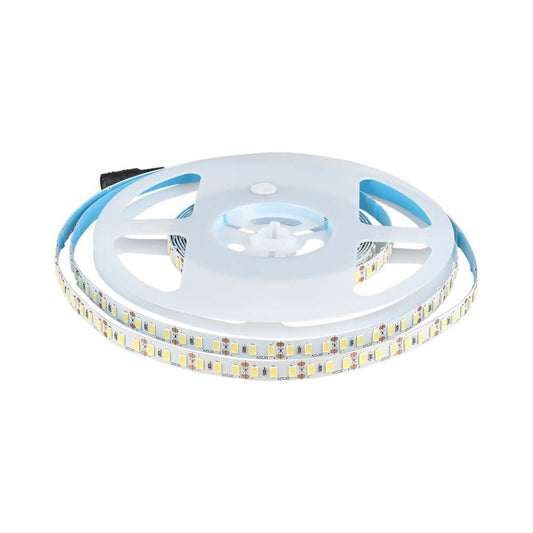 LED Strip SMD5730 - 120 LEDs High Lumen 3000K IP20 20W/M