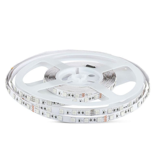 LED Strip SMD5050 60 LEDs 24V 4000K IP20