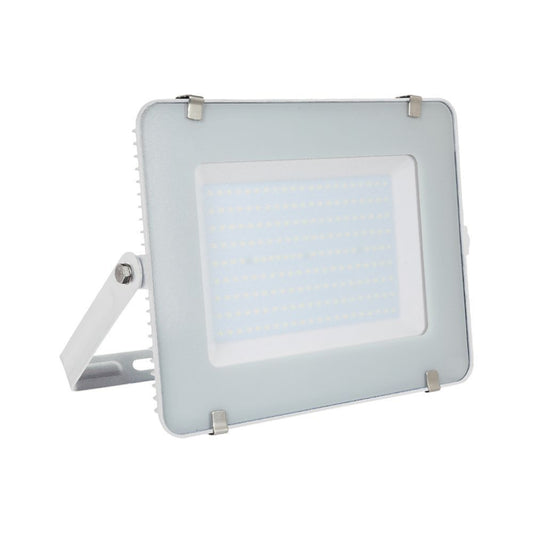200W LED Floodlight SMD SAMSUNG CHIP G2 White Body 6500K