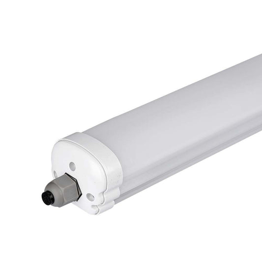 LED Waterproof Lamp SAMSUNG CHIP G-SERIES 600mm 18W 6500K