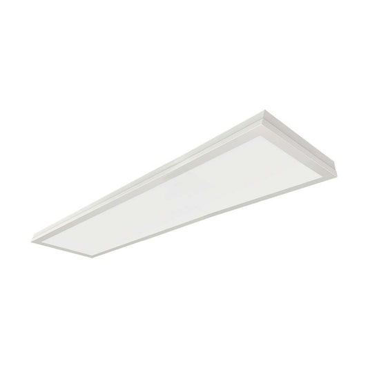 36W LED Panel 1200x300 mm 2in1 6500K
